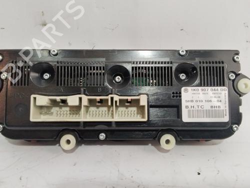 Climate control VW GOLF V (1K1)  | BP27690050I5 