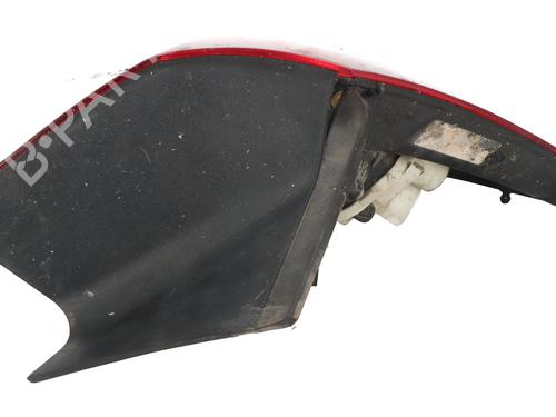 Left taillight OPEL ASTRA J (P10) | BP31716343C34