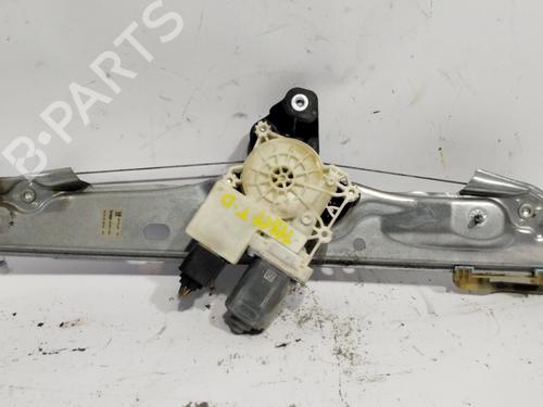 Used Rear right window mechanism Rear right window mechanism 38014599 38014599