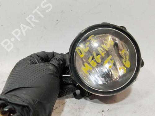 Left front fog light RENAULT MEGANE II (BM0/1_, CM0/1_) | BP28508468C30