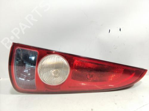 Used Right taillight RENAULT ESPACE IV (JK0/1_) [2002-2025]  29589610