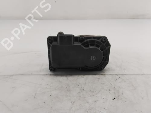 Throttle body RENAULT MEGANE III Grandtour (KZ0/1)  | BP28840699M82 
