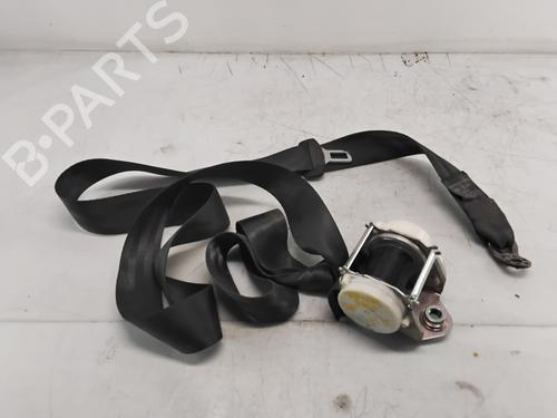 Rear left seatbelt SEAT IBIZA IV (6J5, 6P1)  | BP29289245I29 