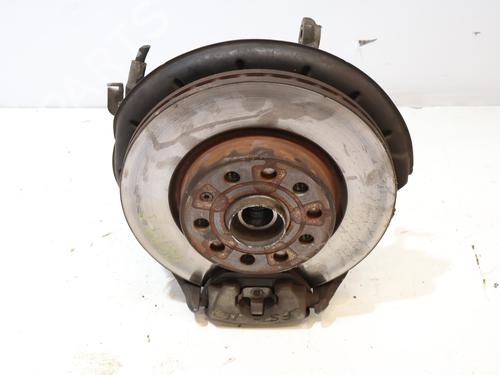 Used Left front steering knuckle Left front steering knuckle 37413800 37413800