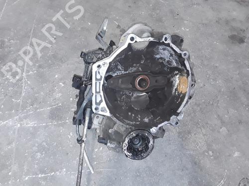 Gearbox SEAT IBIZA IV (6J5, 6P1)  | BP8688024M3 