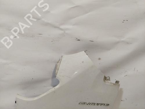 Left front fenders FIAT DUCATO Platform/Chassis (250_) 130 Multijet 2,3 D | BP29435709C41 