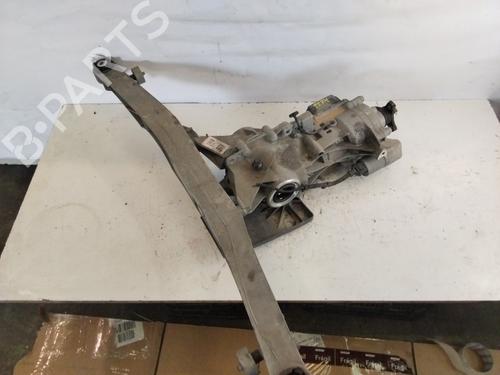 Differential, bag BMW X1 (U11) sDrive 20 i | BP29533505M24 