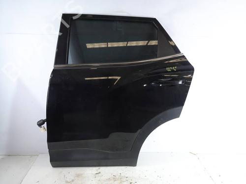 Used Left rear door Left rear door SSANGYONG KORANDO (CK) [2010-2026] 39965684 39965684