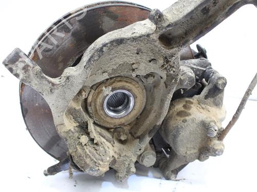 Right front steering knuckle JEEP CHEROKEE (KJ) 2.5 CRD 4x4 | BP15663097M26 