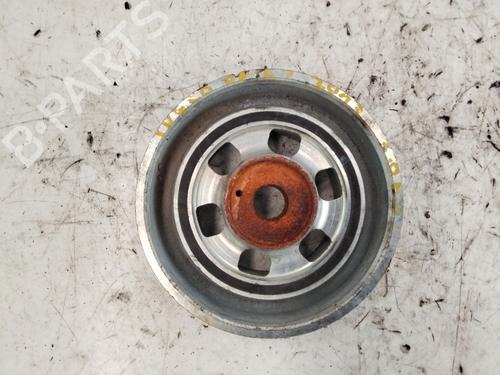 Polea IVECO DAILY VI Platform/Chassis [2014-2026]  31600135