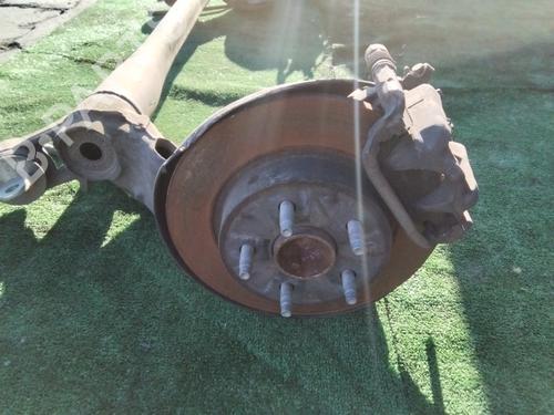 Rear axle OPEL MOKKA / MOKKA X (J13)  | BP29413976M2 