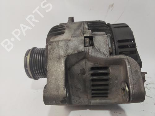 Alternator RENAULT MEGANE I Coach (DA0/1_) 1.9 dCi (DA05, DA1F) | BP21262313M7 