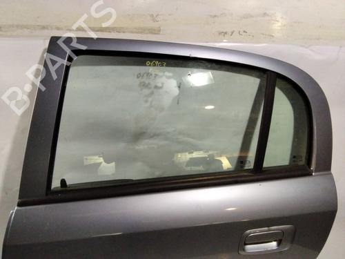 Left rear door OPEL ASTRA G Hatchback (T98) 1.7 CDTI (F08, F48) | BP18886859C4 