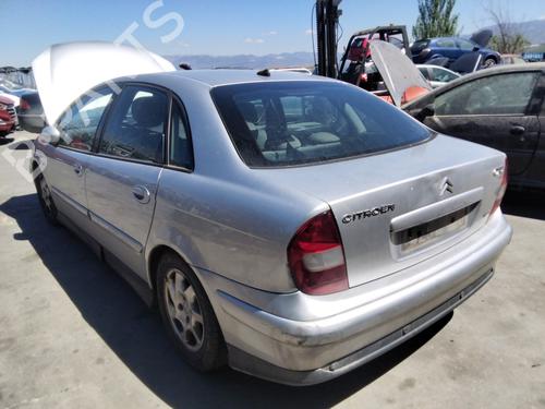 Right front driveshaft CITROËN C5 I (DC_) 2.0 HDi (DCRHZB, DCRHZE) | BP34003959M39  - Image 8