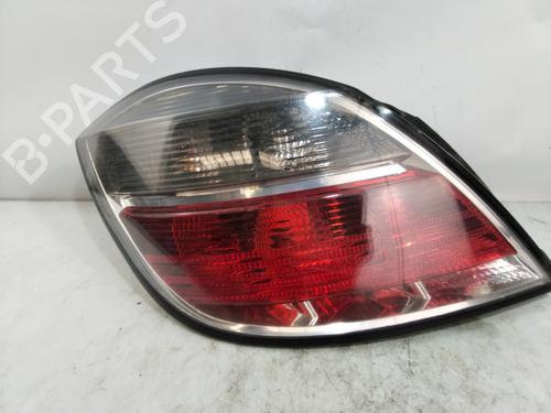 Used Right taillight OPEL ASTRA H (A04) 1.6 (L48) (105 hp) 24942782