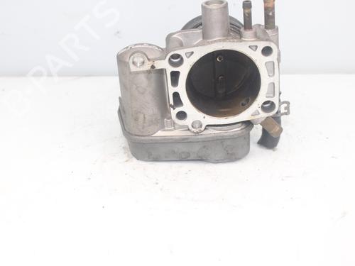 Throttle body BMW 3 Coupe (E46) 318 Ci | BP17320552M82 