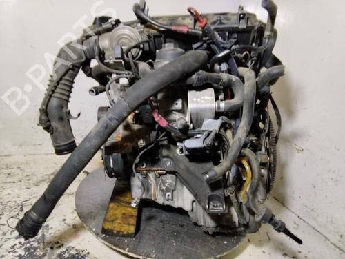 Engine BMW 3 (E90) 320 d | BP37687978M1 - Image 3