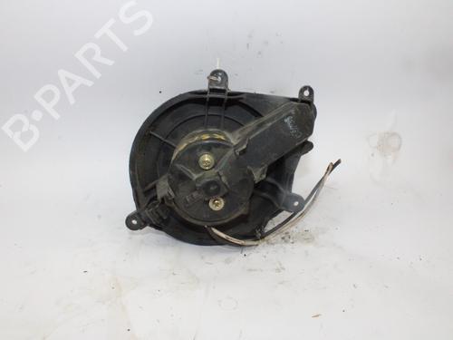 Used Heater blower motor CITROËN XSARA Coupe (N0) 1.9 D (68 hp) 14057631