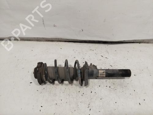 Højre fortil støddæmper VW JETTA III (1K2) 1.9 TDI (105 hp) 27223548