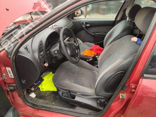 Egr CITROËN XSARA (N1) 1.9 D | BP32420508M69 