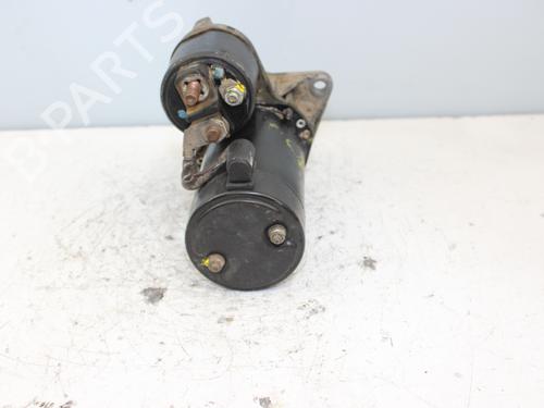 Starter OPEL ASTRA G Hatchback (T98) 1.6 16V (F08, F48) | BP18484058M8 