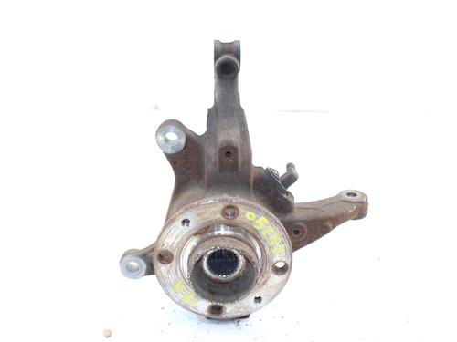 Used Left front steering knuckle DACIA DOKKER MPV (KE_) [2012-2025]  15558682