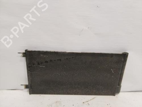 Used AC radiator JEEP COMPASS (MP, M6, MV, M7) 2.0 CRD 4x4 (170 hp) 27689793