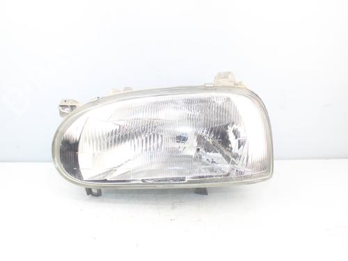 Left headlight VW GOLF III (1H1) 1.4 (55 hp) 17317992