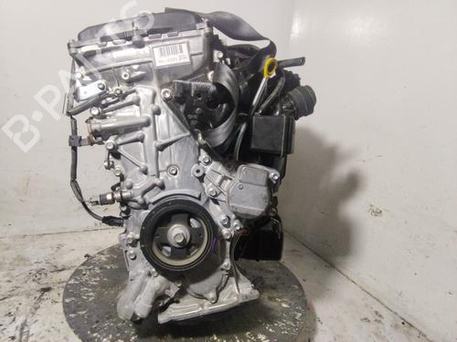 Engine TOYOTA COROLLA Saloon (_E21_) 1.6 VVTi (ZRE210) | BP33220012M1 - Image 7