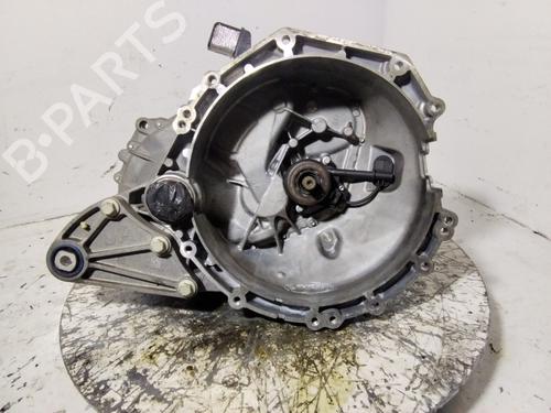 Girkasse FORD FOCUS IV (HN) [2018-2025]  30978186