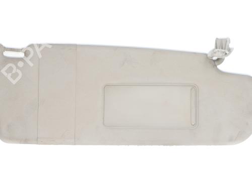 Right sun visor VW GOLF V (1K1) | BP34127070I2 - Image 3