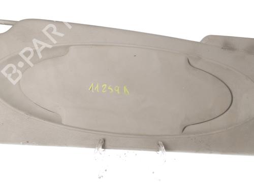 Parasol derecha Parasol derecha RENAULT KANGOO / GRAND KANGOO II (KW0/1_) [2008-2026] 37268267 37268267