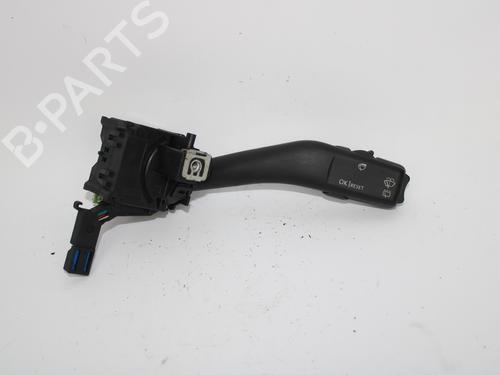 Used Steering column stalk SEAT LEON (1P1) 2.0 TDI 16V (140 hp) 11859946
