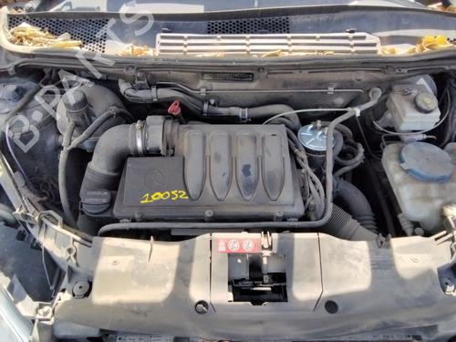 Front bumper MERCEDES-BENZ A-CLASS (W169) A 180 CDI (169.007, 169.307) | BP31087273C7 