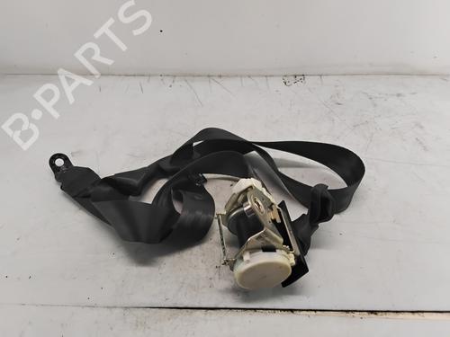 Rear left seatbelt SEAT IBIZA IV (6J5, 6P1)  | BP29289207I29 