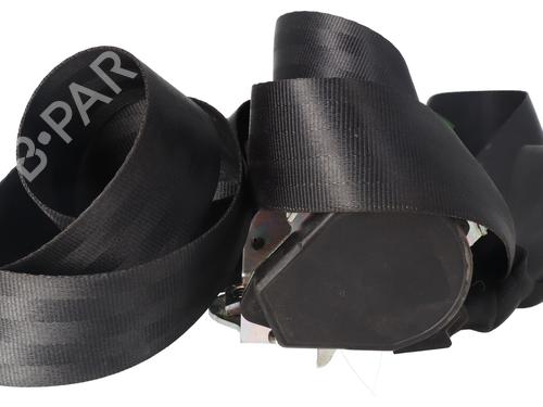 Front right seatbelt CITROËN JUMPER II Van 2.0 BlueHDi 110 | BP37488112I25 - Image 2