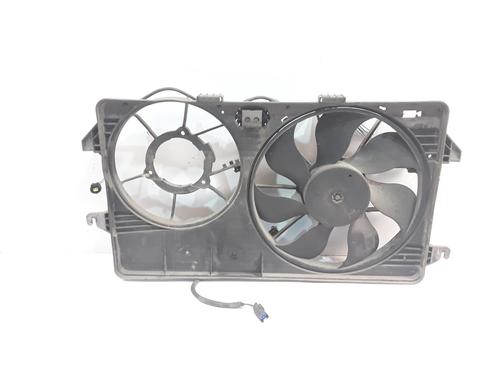 Køleventilator elektrisk FORD TRANSIT CONNECT (P65_, P70_, P80_) 1.8 TDCi (90 hp) 13393830