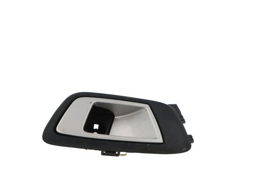 Used Rear left exterior door handle FORD FIESTA VI Van [2008-2017]  31159281