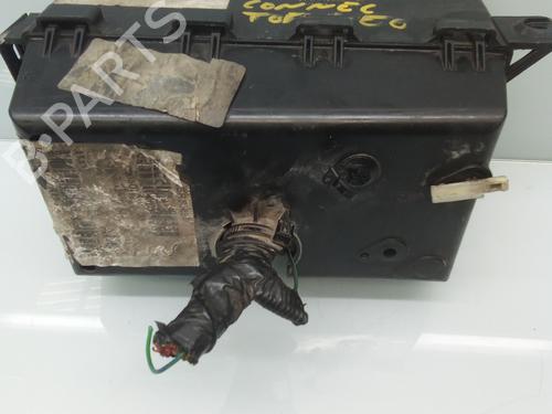 Fuse box FORD TOURNEO CONNECT 1.8 TDCi /TDDi /DI | BP8607854E1 