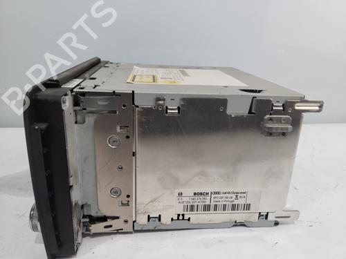 Radio AUDI A3 (8P1)  | BP27560069E6 