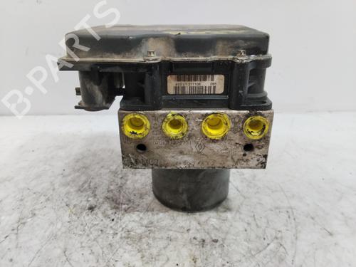 ABS pump RENAULT SCÉNIC II (JM0/1_)  | BP25467534M43 