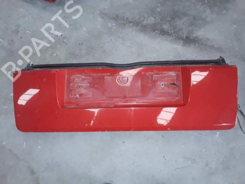 Used Tailgate CITROËN C2 (JM_) [2003-2017]  8570669