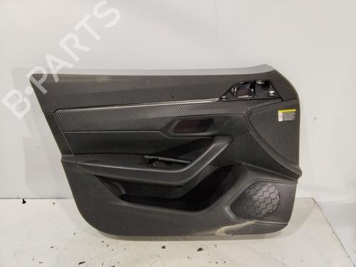 Front left panel PEUGEOT 508 II (FB_, FH_, F3_)  | BP32072415C58 