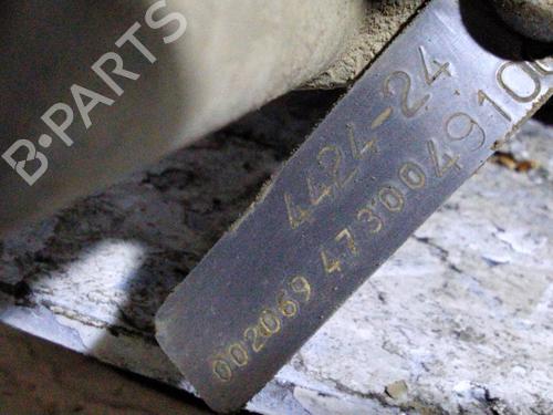 Gearbox KIA SORENTO I (JC)  | BP18488399M3 