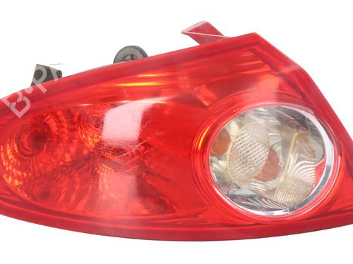 Used Left taillight Left taillight CHEVROLET LACETTI (J200) 1.6 (109 hp) 33817930 33817930