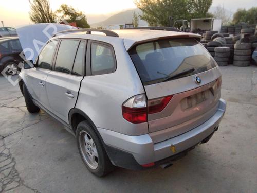 Injector BMW X3 (E83) xDrive 20 d | BP38063088M100 - Image 7
