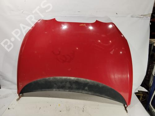 Used Hood SEAT LEON (1P1) [2005-2013]  31721138