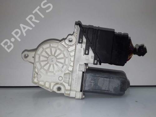 Used Left rear window motor SEAT LEON (1M1) [1999-2006]  8563309