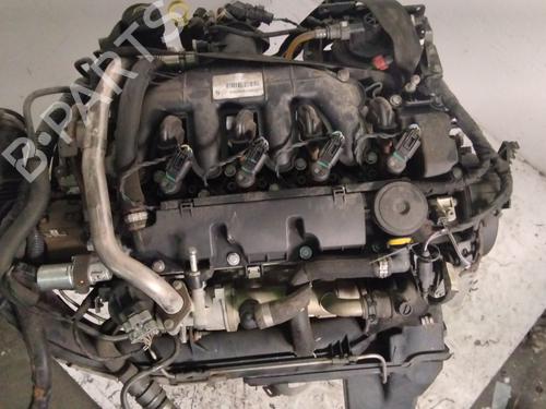 Engine FORD S-MAX (WA6)  | BP24483382M1 