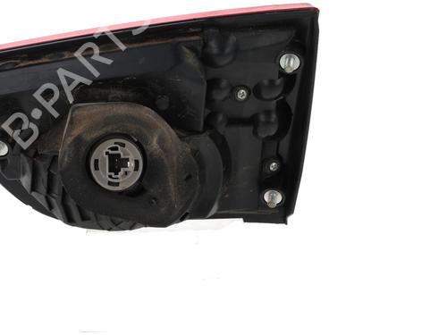 Left taillight CITROËN C-CROSSER (VU_, VV_) 2.2 HDi | BP29911195C34